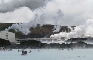 L’Islanda insegnerà alla Cina a creare energia pulita