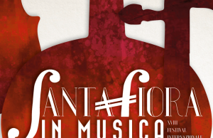 Turismo, Santa Fiora: Trio Brahms in concerto a Santa Fiora in Musica