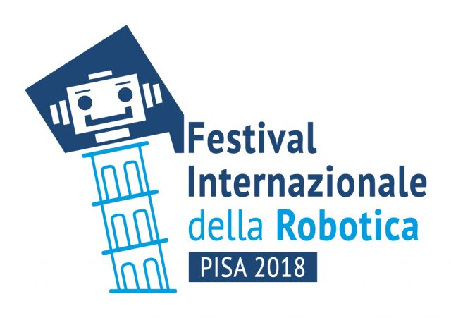 La geotermia sbarca al Festival Internazionale della Robotica di Pisa