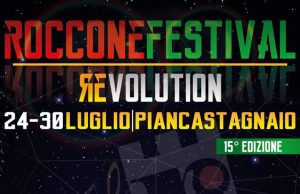 Turismo, Piancastagnaio: Roccone Festival 2017