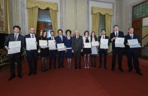 ‘Premi di Laurea Comitato Leonardo’ per tesi sul Made in Italy