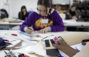 Piancastagnaio. La scuola di pelletteria è ormai realtà; prossimi i primi corsi di formazione professionale