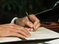 Regione e Rete Geotermica firmano oggi un protocollo sullo sfruttamento
