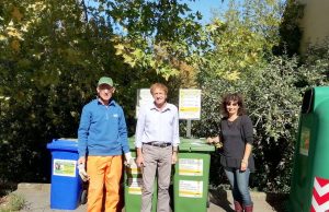 Raccolta dell’olio domestico: a Monterotondo Marittimo nuovo punto di raccolta