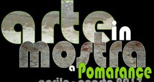 Turismo, Pomarance: Arte in Mostra a Pomarance