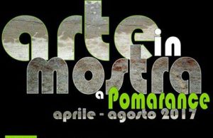 Turismo, Pomarance: Arte in Mostra a Pomarance
