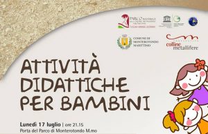 Turismo, Monterotondo M.mo: “Giocando al MedioEvo”
