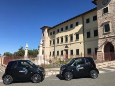 Larderello: grande successo per la “Smart Green Power Run”, alla scoperta dell’energia del futuro