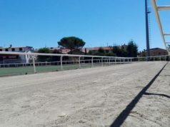 Piancastagnaio. Pista pronta, ora le prime prove coi “mezzi”, pensando anche a “Sorriso”