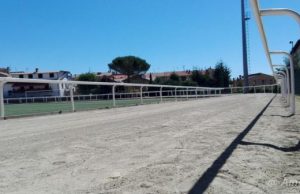 Piancastagnaio. Pista pronta, ora le prime prove coi “mezzi”, pensando anche a “Sorriso”