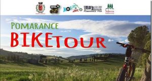 Turismo, Pomarance: Pomarance BikeTour
