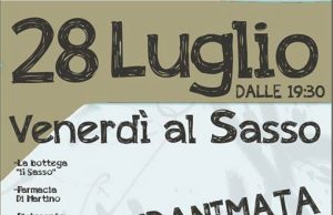 Turismo, Castelnuovo Val di Cecina: la BandAnimata al Sasso Pisano
