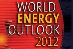 LA PRESENTAZIONE ITALIANA DEL WORLD ENERGY OUTLOOK 2012