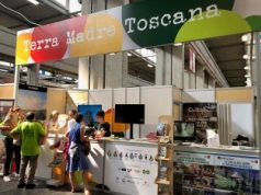 I territori geotermici toscani protagonisti a Terra Madre Salone del Gusto