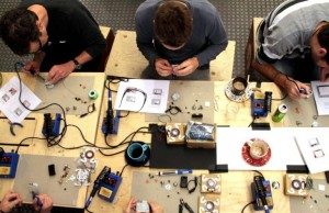 Le Call per “Maker Faire Rome – The European Edition 4.0″