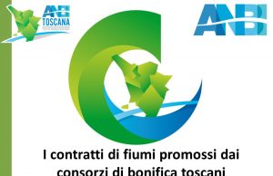 Ambiente, Toscana: Contratti di fiume, Regione e Anci promuovono un bando per i Comuni
