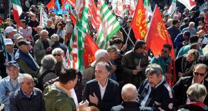 Economia, Toscana: Crisi aziendali, dal 1 aprile al 15 luglio 30 tavoli regionali aperti
