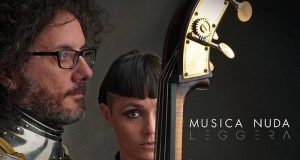 Turismo, Santa Fiora: Musica Nuda in Leggera Tour in concerto a Santa Fiora in Musica