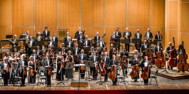 Turismo, Santa Fiora: Ort- Orchestra Regionale in concerto a Santa Fiora in Musica