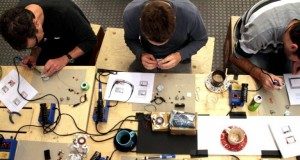 Le Call per “Maker Faire Rome – The European Edition 4.0″