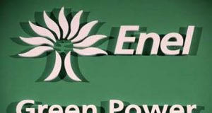 Enel Green Power: messo in esercizio nuovo impianto eolico in Usa