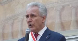 Siccità: Giani, sì a percentuali obbligate per manutenzione condotte idriche