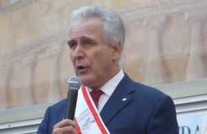 Siccità: Giani, sì a percentuali obbligate per manutenzione condotte idriche