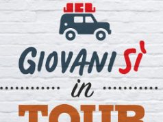 #Giovanisìtour, mercoledì 3 ottobre fa tappa ad Arcidosso (Gr)