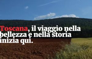 Turismo, online visittuscany.com, il nuovo sito di promozione turistica della Toscana