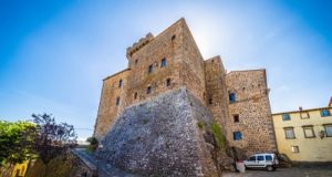L’economia della cultura sull’Amiata riparte dalla Rocca Aldobrandesca di Arcidosso