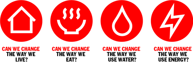 What Design Can Do: la sfida di Ikea Foundation al cambiamento climatico