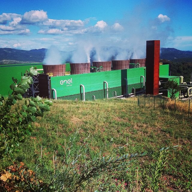 Turismo, Geotermia, Amiata, Santa Fiora: Sabato 5 grande evento alla centrale di Bagnore 4 per una giornata alla scoperta dell'energia