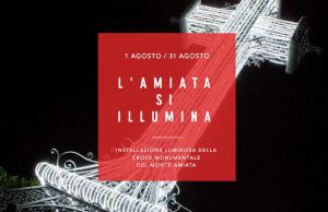 Energia, Turismo, Risparmio, Amiata: Oltre trentamila led a basso consumo illuminano l’Amiata