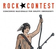 Al via il 29° Rock Contest: tra le novità il Premio FSE in collaborazione con Giovanisì