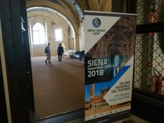 Turismo, Ciuoffo: “Stop alla banalizzazione e alla ricerca esclusiva di ricchezza”