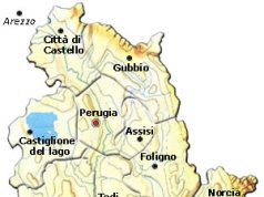 Nel “cuore verde” dell’Italia pulsa calore dalla terra