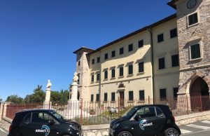Larderello: grande successo per la “Smart Green Power Run”, alla scoperta dell’energia del futuro