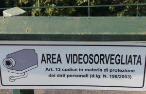 Sicurezza urbana, 850 mila euro per un nuovo bando per la videosorveglianza