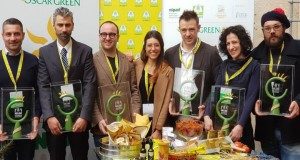 Innovazione in agricoltura: il concorso ‘Oscar Green’