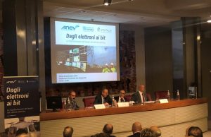 Dagli elettroni ai bit: come sarà il lavoro 4.0?