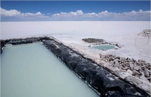 La green economy ha fame di litio, e la geotermia può aiutarla