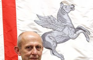 Turismo, Ciuoffo: “Stop alla banalizzazione e alla ricerca esclusiva di ricchezza”