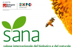 Il biologico italiano continua a crescere
