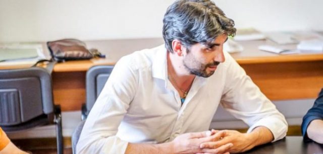 Arcidosso. Continuità servizio pullman Amiata-Roma-Amiata, Jacopo Marini: “Jacopo Marini: Accordo positivo e necessario.”