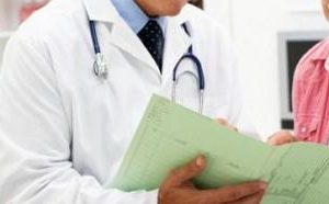 Un nuovo medico di famiglia in alta Valdicecina