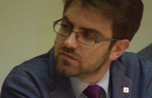 Geotermia: È il sindaco Balocchi il nuovo delegato ANCI Toscana per “Geotermia e energie rinnovabili”