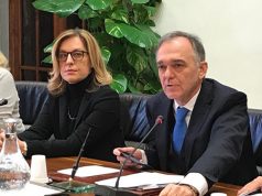 Geotermia, lo stop agli incentivi tra le maggiori preoccupazioni della Regione Toscana