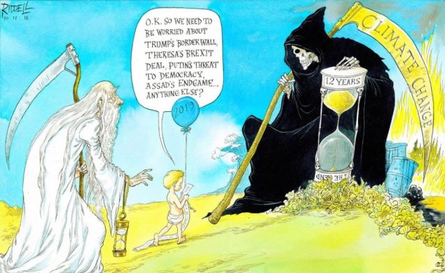 Che fine ha fatto il Piano energia e clima italiano?