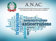 Consultazione pubblica sull’aggiornamento del Piano Triennale di Prevenzione della Corruzione, Trasparenza e Integrità 2019/2021