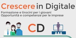 Crescere in digitale: opportunità per i giovani NEET